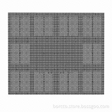 High resolution stage back ground vivid video LED curtain display